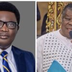 Etigwe Uwa, SAN, Pays Heartfelt Tribute To Rev. Dr. Uma Ukpai, Describes Him As A Fearless Man of Faith, Blessing to Humanity