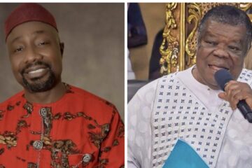 ‘He Was A General In The Lord’s Army’ — Pastor Okey Udo Pays Glowing Tribute To Late Rev. Uma Ukpai