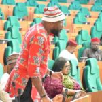 House of Representatives Adopts Rep. Ibe Okwara Osonwa’s Motion, Orders IGP, NSCDC To Enforce Full Uniform Compliance At Checkpoints