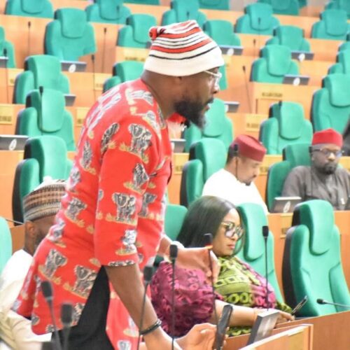 How Hon. Ibe Okwara Osonwa Is Steadily Changing the Narrative on Youth and Women’s Development