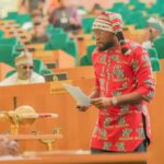 House of Representatives Adopts Rep. Ibe Okwara Osonwa’s Motion, Orders IGP, NSCDC To Enforce Full Uniform Compliance At Checkpoints