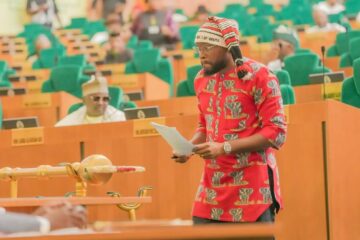 House of Representatives Adopts Rep. Ibe Okwara Osonwa’s Motion, Orders IGP, NSCDC To Enforce Full Uniform Compliance At Checkpoints