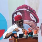 Mascot Uzor Kalu Declares For 2027 Abia Gov’ship Election, Promises Financial Transparency