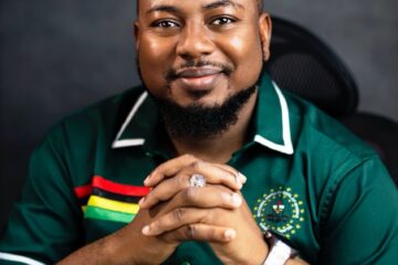 Northwest’s Consensus Candidate: Rufai Khalifah’s Bid for NYCN Presidency Gains Momentum