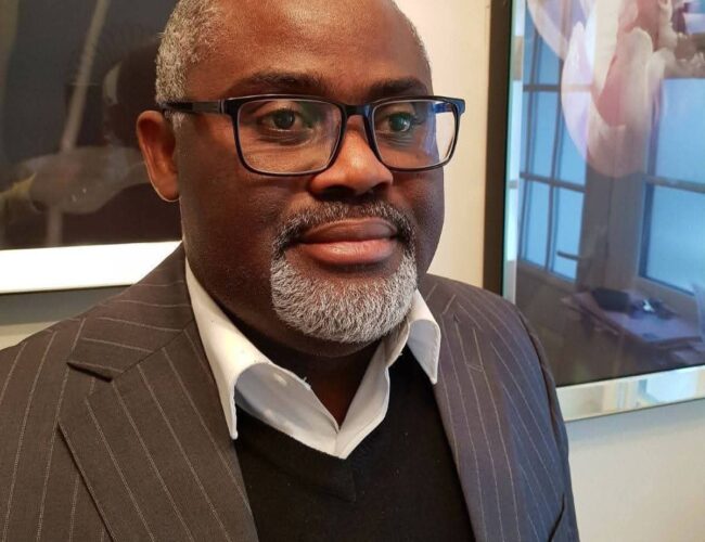 Hon. Mkpa Oju Uka Denies UK Drug, Fraud Allegations, Describes Report as False and Malicious