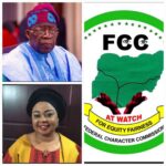 As FCC Under Omidiran Sets to Restore Fairness, Balance and National Unity