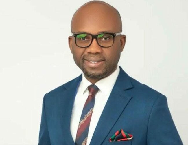 President Tinubu Nominates Enugu’s Attorney-General, Kingsley Udeh, as Minister