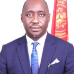 Cross River North Senator Jarigbe Agom Jarigbe Dumps PDP For APC