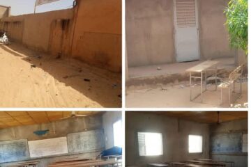 Stakeholders Alarmed As Niger Republic University Seeks Accreditation In Nigeria