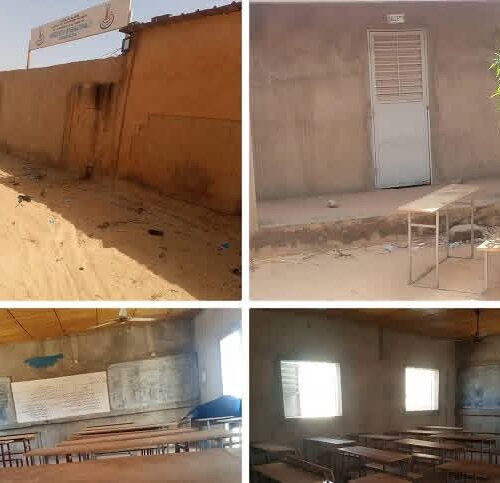 Stakeholders Alarmed As Niger Republic University Seeks Accreditation In Nigeria