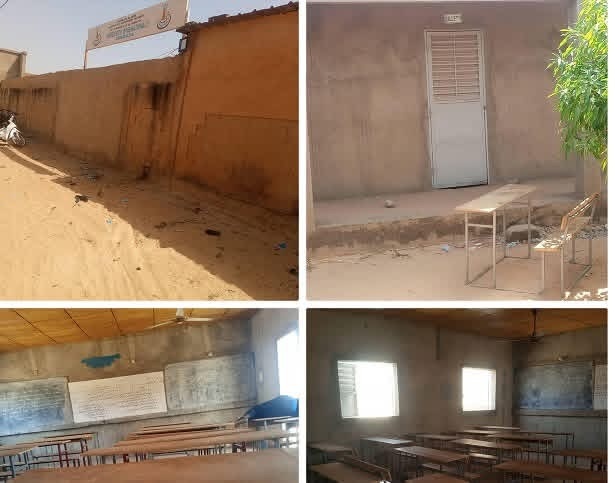 Stakeholders Alarmed As Niger Republic University Seeks Accreditation In Nigeria