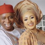 Regina Daniels’ Medical Report Emerges, Tested Positive For Cocaine, Marijuana, Others [PHOTOS]