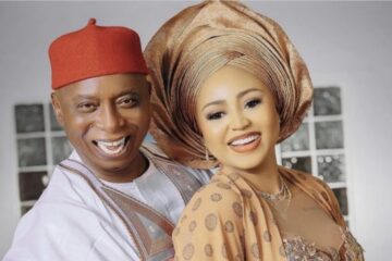 Regina Daniels’ Medical Report Emerges, Tested Positive For Cocaine, Marijuana, Others [PHOTOS]