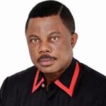 Anambra Ex-Governor Willie Obiano Dies In London