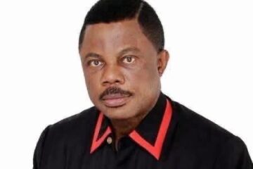 Anambra Ex-Governor Willie Obiano Dies In London