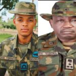 Lt. A.M. Yerima Not Related to Maj.-Gen. M.M. Yerima — Fresh Facts Emerge