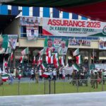 BREAKING: PDP Expels FCT Minister Nyesom Wike, Fayose, Anyanwu, Others