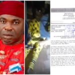 Ex-councillor Petitions Police Over Alleged Kidnapping, Torture, Threats To Life In Ohafia