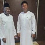 Business Mogul Jack-Rich Extols Ex-President Jonathan At 68, Describes Him As Global Statesman