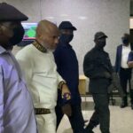 BREAKING: Nnamdi Kanu Sentenced To Life Imprisonment