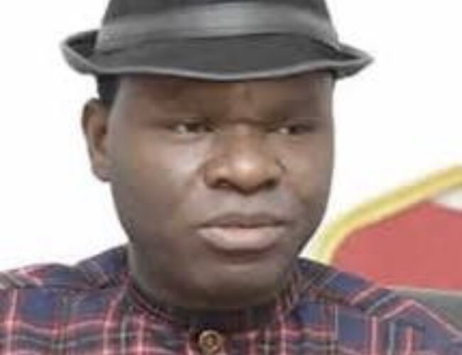 IGP Egbetokun Orders Probe of Kennedy Iyere over Alleged N113.5m Fraud