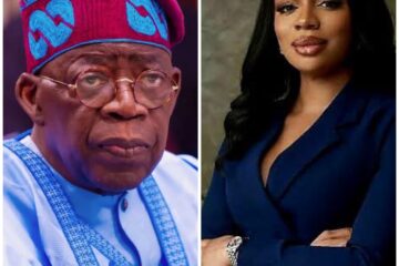 Ambassadorial List: Bishop Eke Hails Tinubu For South-East Inclusiveness, Commends Nomination Of Neya Kalu, Says Church Is Praying For The President