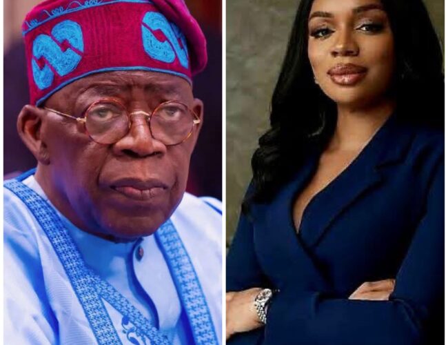 Ambassadorial List: Bishop Eke Hails Tinubu For South-East Inclusiveness, Commends Nomination Of Neya Kalu, Says Church Is Praying For The President
