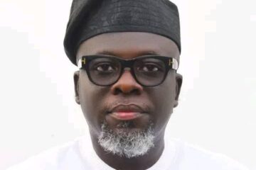 Chief Obinna Oriaku Reacts As Presidency Replaces His Nomination For Federal Character Commission