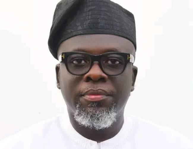 Chief Obinna Oriaku Reacts As Presidency Replaces His Nomination For Federal Character Commission