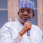 Why is Matawalle Still a Defense Minister? By Farooq A. Kperogi