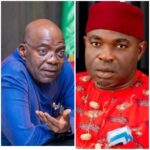 EXCLUSIVE: Ex–Councillor Uduma Uguru Writes Gov Otti, Accuses Abia Deputy Governor of Orchestrating Assault, Torture, Kidnapping