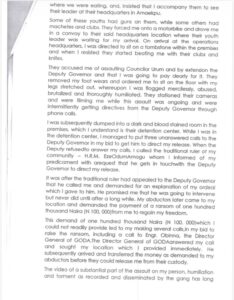 EXCLUSIVE: Former Councillor Uduma Uguru Files Petition to Abia Governor Alex Otti Alleging Assault, Torture and Kidnapping 12 IMG 2087 1