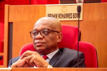 Church Proud of Senator Orji Kalu’s Service to Humanity — Bishop Eke