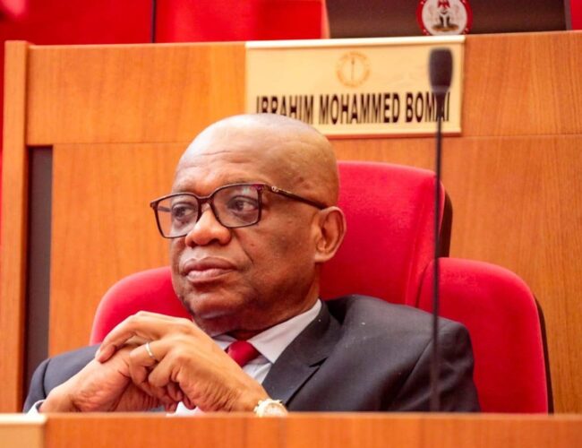 Church Proud of Senator Orji Kalu’s Service to Humanity — Bishop Eke