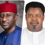 Amb. Osita Offor, UAAP Celebrate Uche Ogah at Birthday