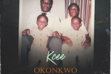 Legendary Music Sensation Kcee Releases “Okonkwo and Sons Unlimited,” A Cultural Fusion of Highlife and Afrobeats