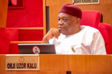 Cashew Day 2026: Sen Kalu Calls for Massive Investment, Innovation to Unlock Industry’s Potential