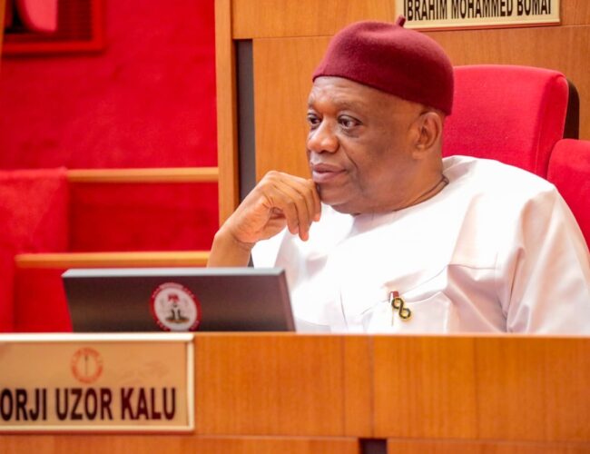 Cashew Day 2026: Sen Kalu Calls for Massive Investment, Innovation to Unlock Industry’s Potential