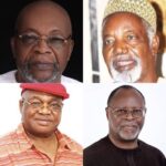 Honours, Memory, and Those Yet to Be Honoured, By Osita Chidoka