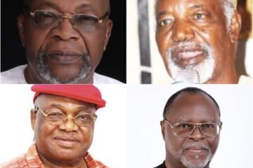 Honours, Memory, and Those Yet to Be Honoured, By Osita Chidoka