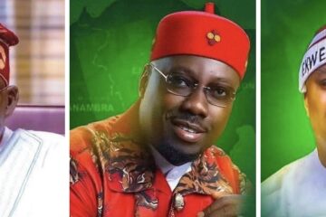 2027: City Boy Movement Appoints Obi Cubana Southeast Coordinator, Don Lulu to Coordinate Abia