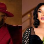 Nollywood Actress Tonto Dikeh Reconciles With Father Of Her Child, Olakunle Churchill After 10 Years Of Disagreements