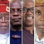 2027: Arewa Leader, Lamido Accuses Otti of Double Game, Claims Hidden Loyalty to Amaechi Over Tinubu and Obi