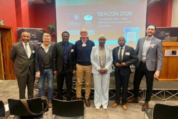 SMDF Calls for Precautionary, Data- and Governance-Led Engagement on Deep-Sea Mining at Oxford