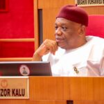 Udumaeze in Council Dissolves Women Leadership, Sanctions Women Over Sponsored Protest In Umuahia Against Senator Orji Kalu