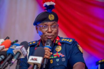 OPINION: Trailblazing Leadership: Professor Audi’s 5-Year Journey of Excellence As NSCDC Boss
