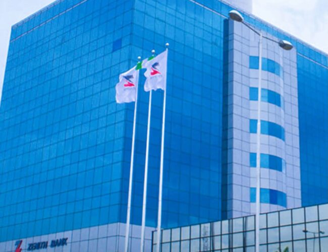 Zenith Bank Accused of Staff Breach in N188m Customer Funds Scandal