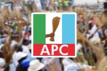 Bende Council Area Tops APC E-Registration In Abia With Over 34,000 Members