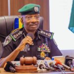 IGP Egbetokun resigns amid Tinubu shake-up