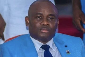 Bayelsa Gov Picks RCCG Pastor As Deputy